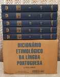 Etimológico 5 oferta Grande Vocabulário 2 novos -  José Pedro Machado