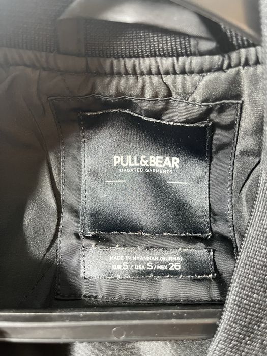 Casaco preto para chuva