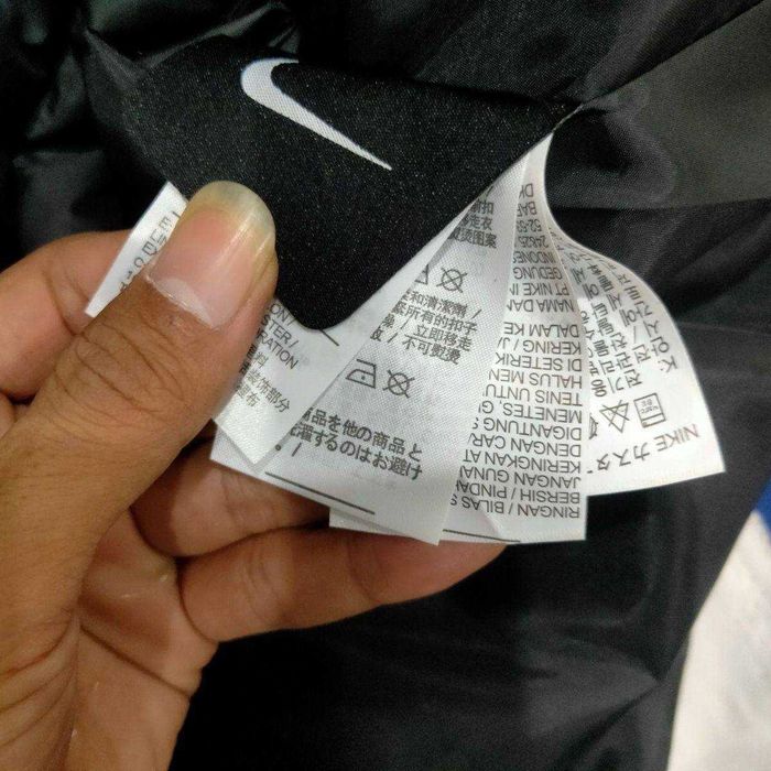 (БЕЗ ПЕРЕДОПЛАТИ)Nike Nocta Black пуховик куртка  найк нокта чорна