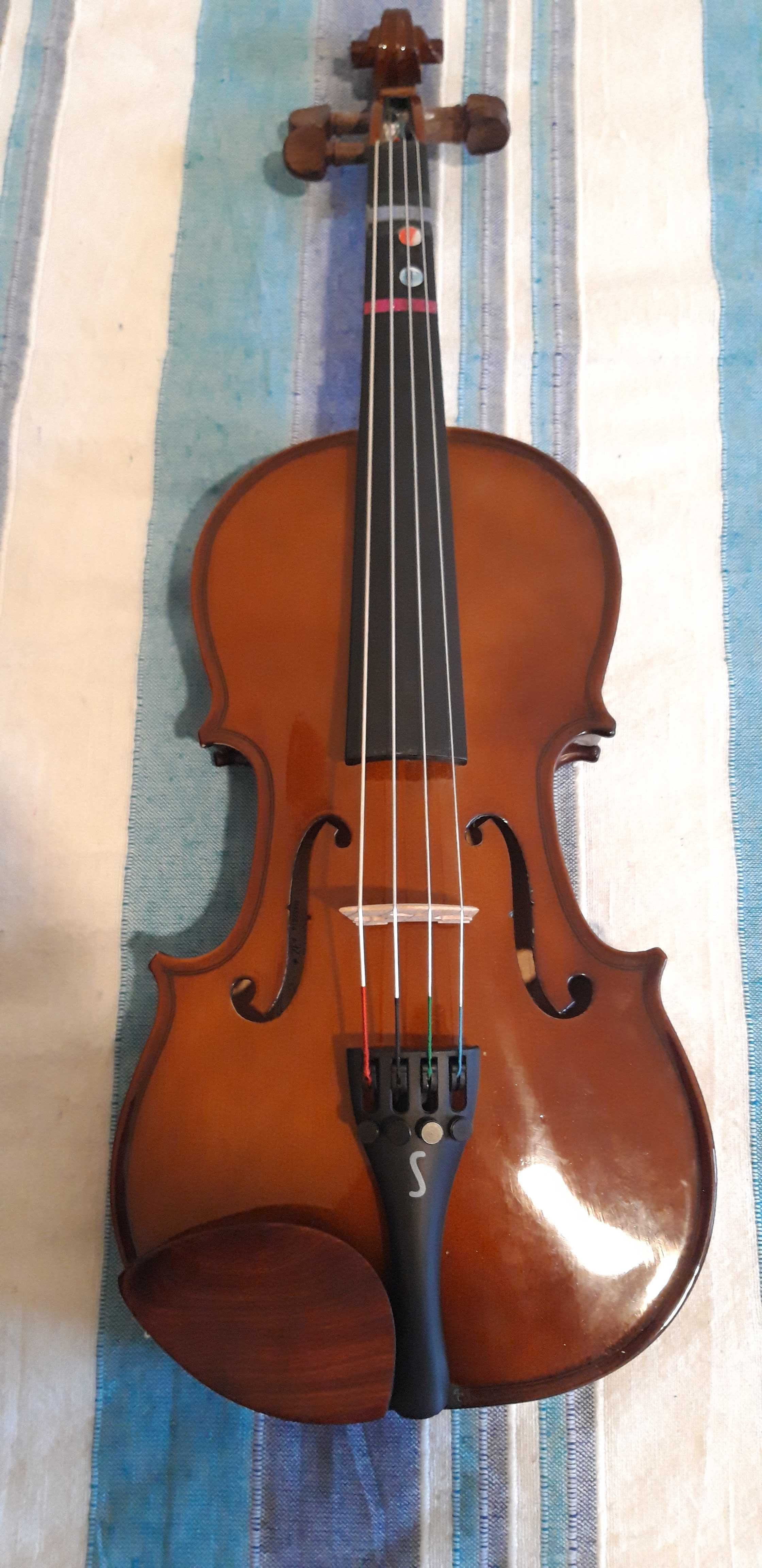 Violino Stentor I, 1/2