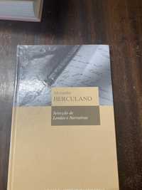 Alexandre Herculano- seleção de Lendas e Narrativas