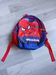 Plecak Spiderman