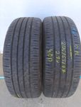 2x 205/55 R17 91V Continental EcoContact 6 2021r 5,3mm