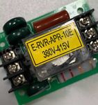 Przekaźnik zabezpieczenie faz Habor E-RVR-APR-10E 380V-415V