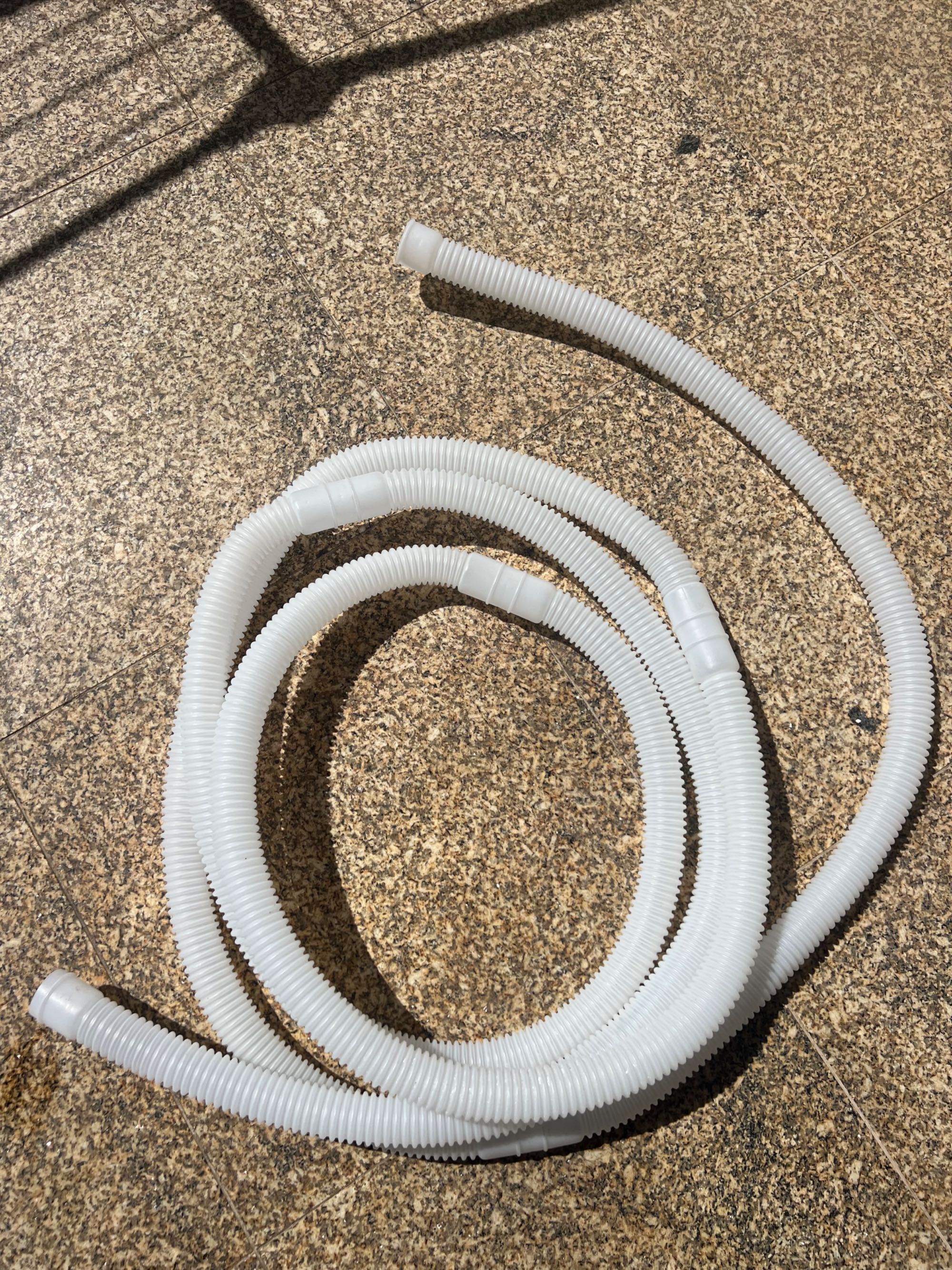 Kit de aspiração da piscina SKOOBA