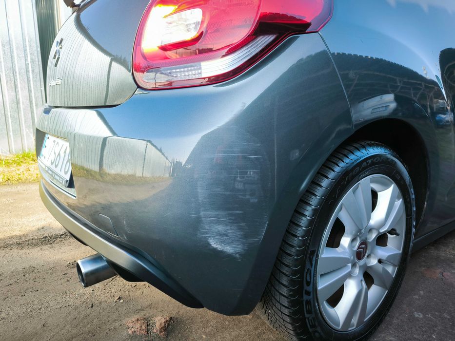 Citroen DS3 2010