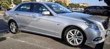 Mercedes-Benz E 250 CDi Avantgarde BlueEfficiency Auto.