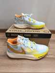 Nike Kyrie 8 Yellow Strike r. 43 (27,5 cm) Limitowane