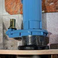 Дренажно-фекальний насос Expert Pump QDX 0,55 кВт,  без поплавка