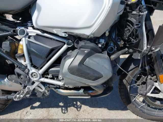 Bmw R 1250 GS ADVENTURE 2024