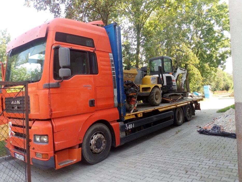 Usługi minikoparką # koparką # młot wyburzeniowy # wiertnica #wywrotka
