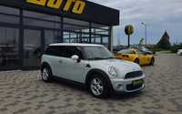 MINI Clubman 2013