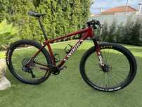 Specialized Epic HT S-Works L