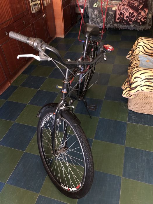 Дорожный велосипед 26 Discovery Ranger