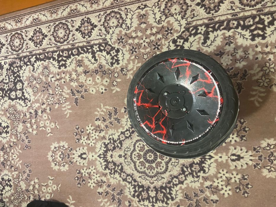 Продам б/у героскутер