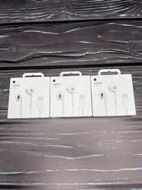 Наушники iPhone EarPods USB-C Оригінал оригинал навушники Apple