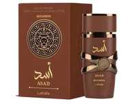 Perfumes arabes novo original