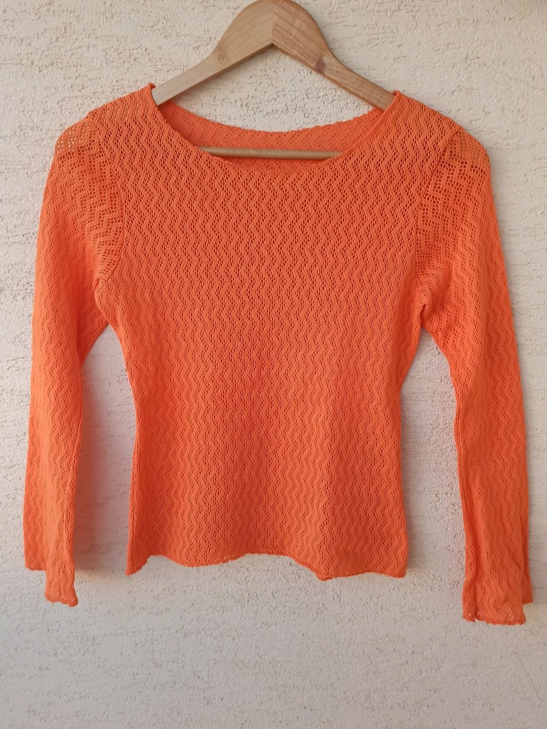 Camisola Eureka.