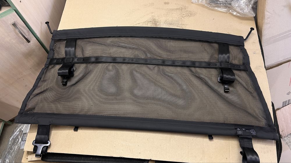 Сітка багажника BMW X3,2025,51475A33971