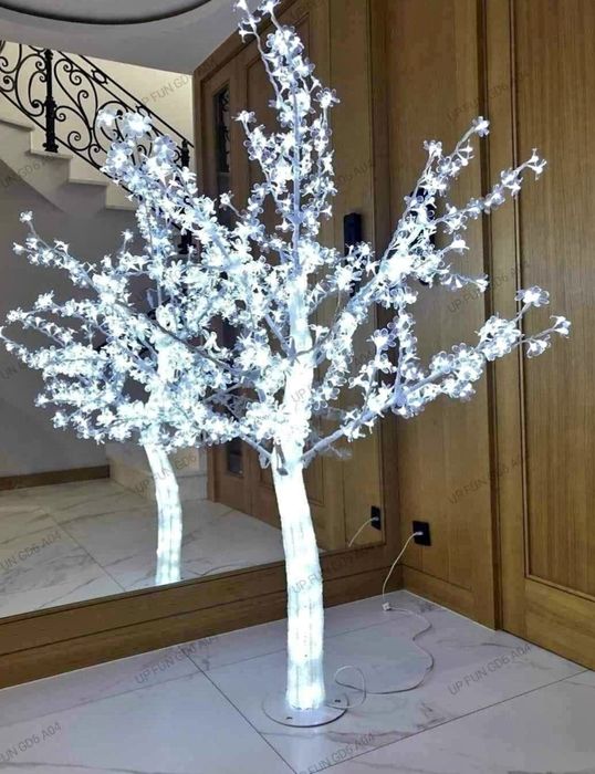 Drzewko Led 150 cm Flash