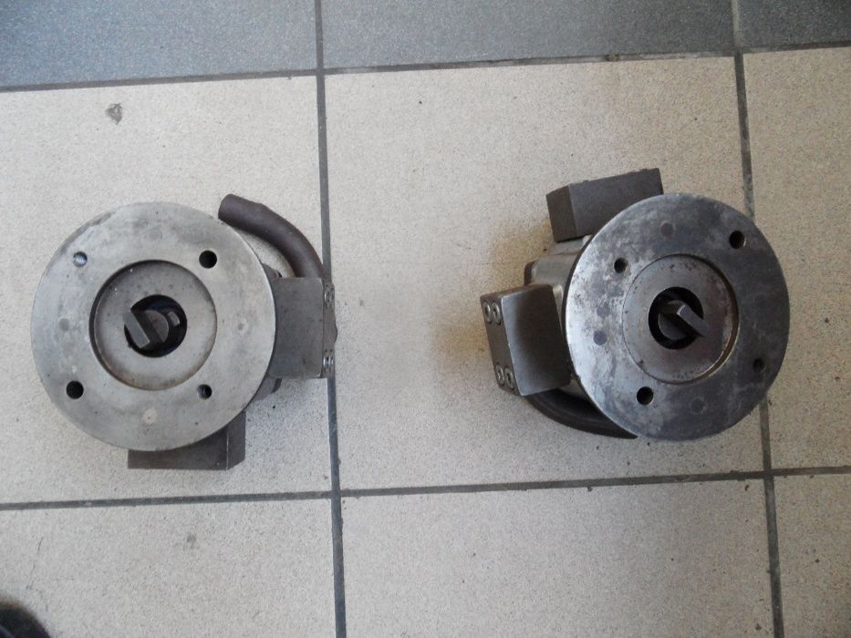 Pompa oleju silnik hydrauliczny orbitrol łuparka rębak prasa agregat