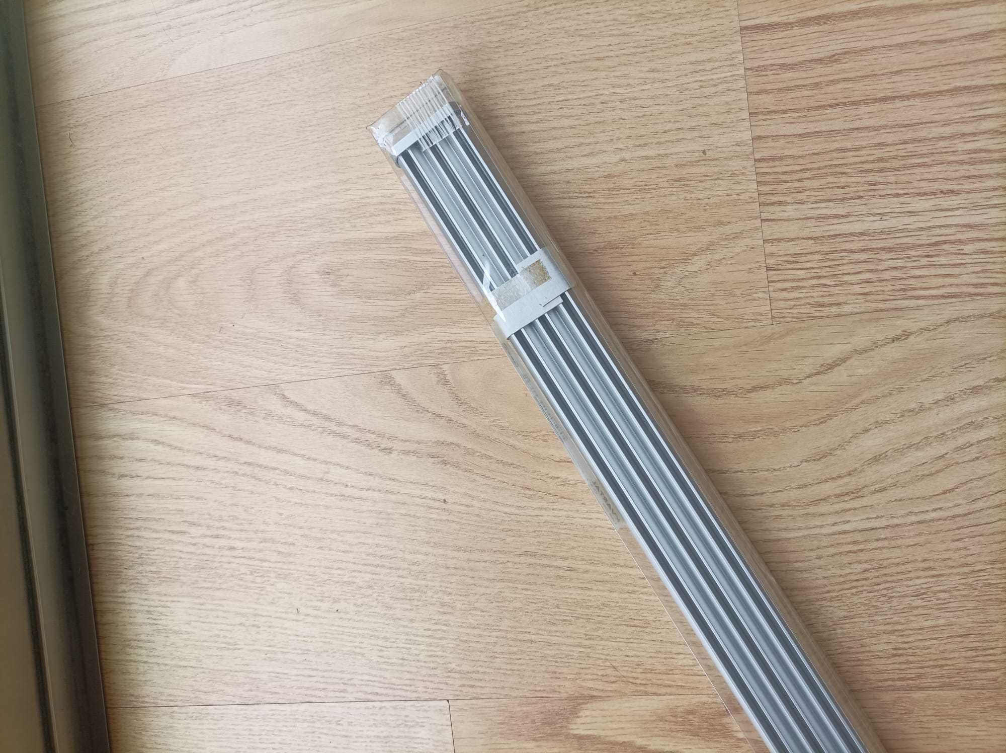 Suporte de Cortinas IKEA - KVARTAL