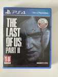 Ps4/Ps5 The last of us 2