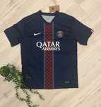 Koszulka PSG 2025/26 domowa