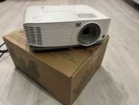 Projektor VIEWSONIC PA503S SVGA (800 x 600), 3600 ANSI lumen