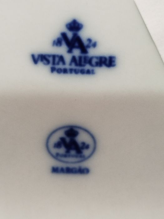Vista Alegre - Jarra