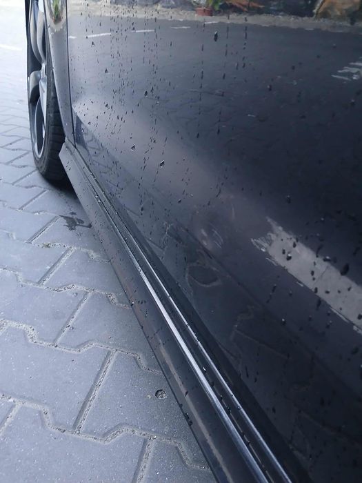 Audi A3 8vsline 3d