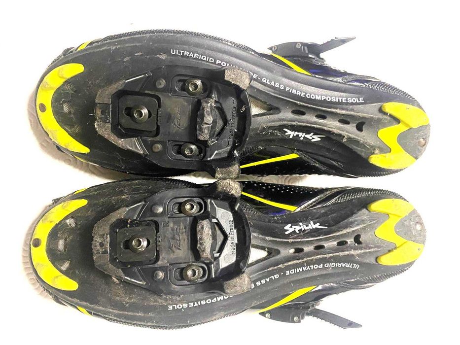 Sapatos Spiuk Brios | Tam.: 42