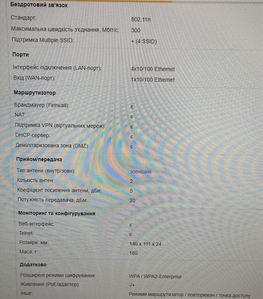 Роутер Asus RT N12