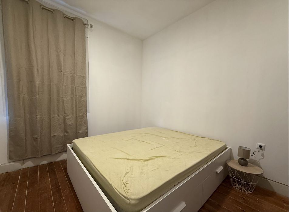 Quarto individual Amial-Paranhos,Porto