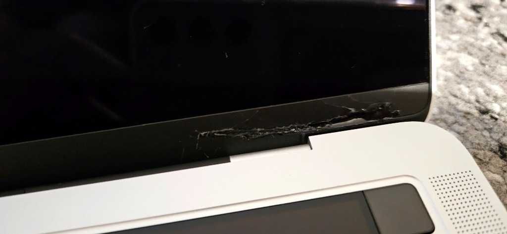 Apple MacBook Pro 13, A1989, i5, 16/256GB, 2019 srebrny