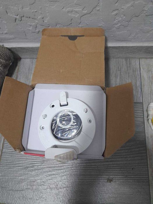 IP відеокамера Dahua DH-IPC-HDW1430DT-SAW 4МП (2.8мм)