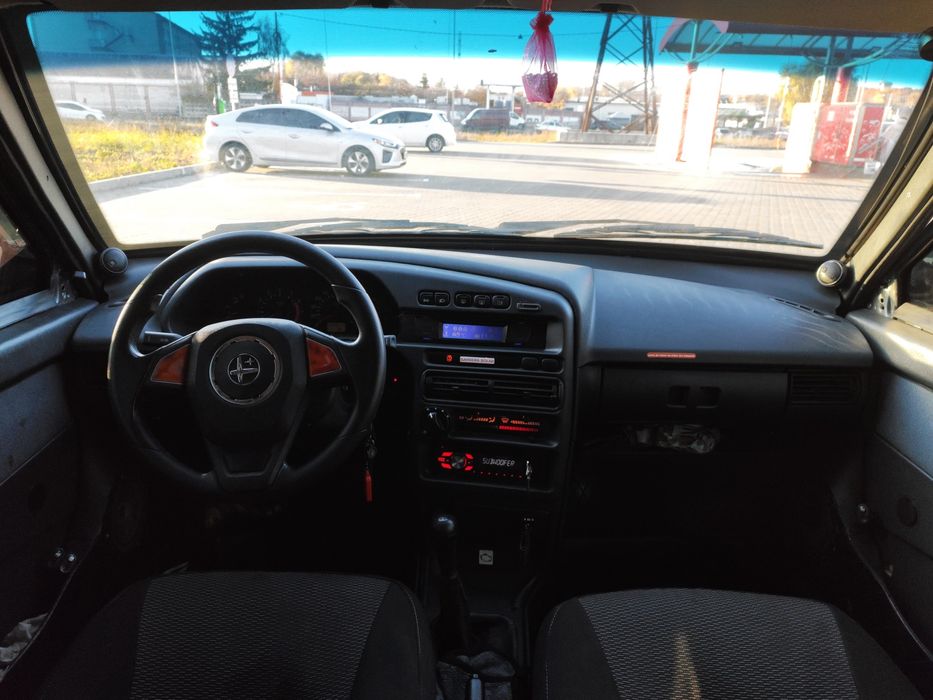 Продам ВАЗ  Lada 2113 SAMARA 2008р.