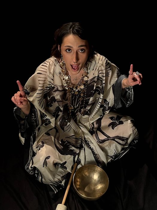 MUZYKOTERAPIA SOUND HEALING masaż dźwiękiem mis tybetańskich