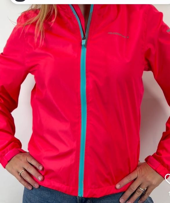 Куртки вітровки в чудовому стані, жіночі підліткові.сток і с/х.