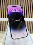 iPhone 14 Pro 128GB! Bateria 100%! *Gwarancja 6msc - Sklep*