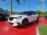 Peugeot 2008 1.2 PureTech GT Line EAT8