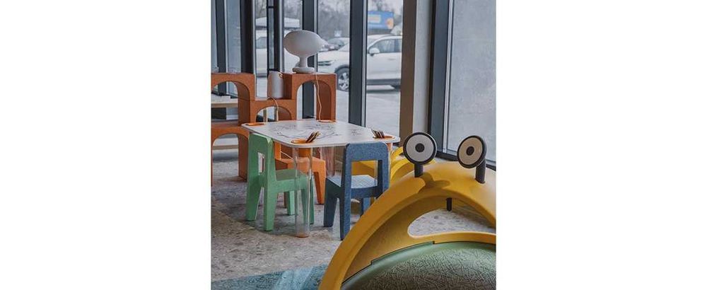 Здам в оренду торгову площу