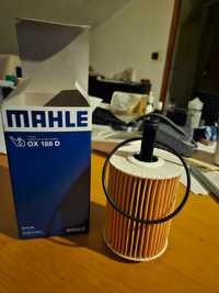 Filtro de óleo Mahle OX188D