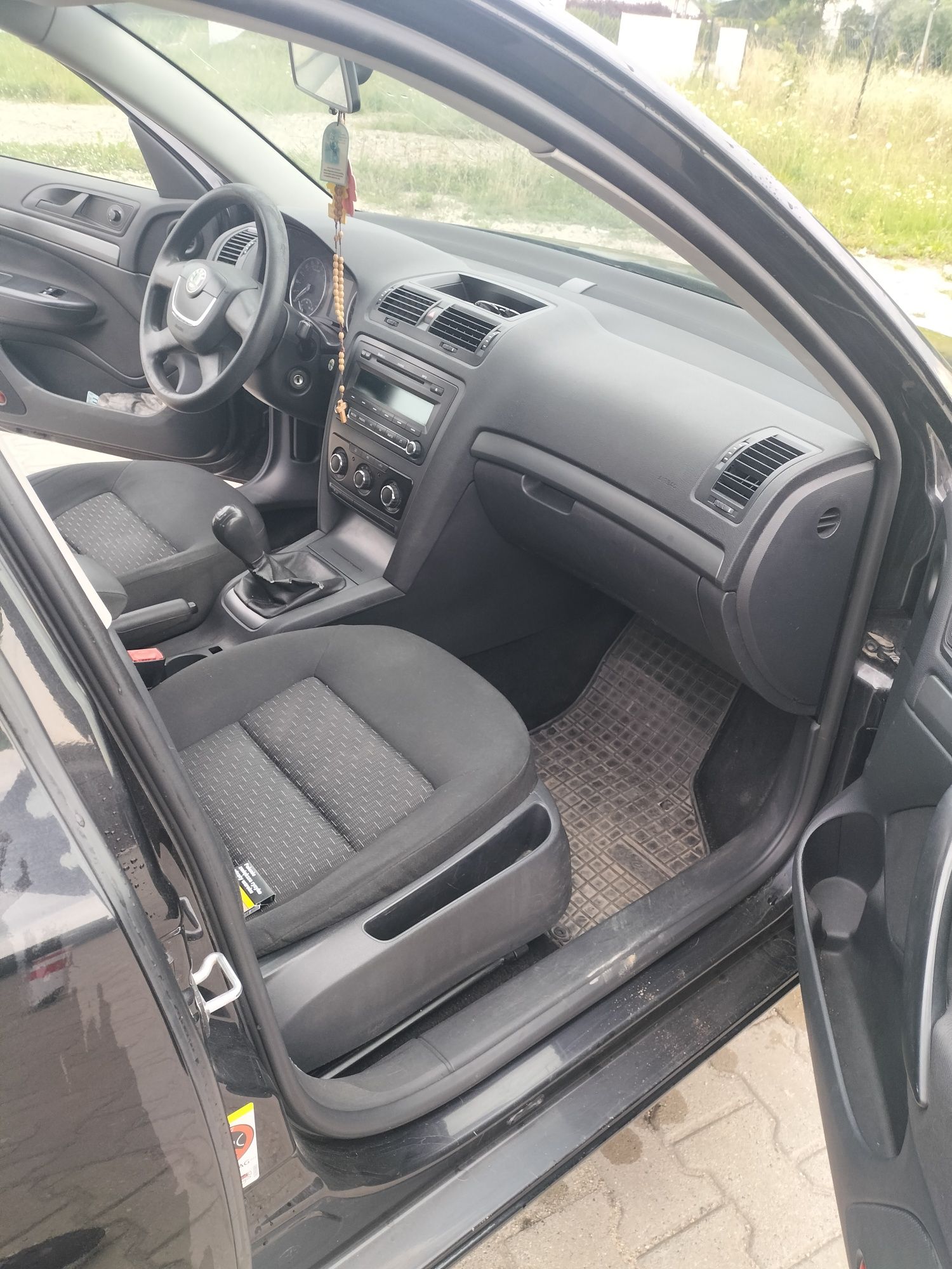 Sprzedam Skoda Octavia 2