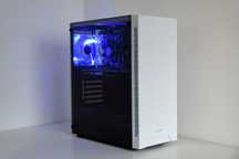 NOWY RTX 3070 i3 14100F 16gb ddr4 m2 SSD m2 komputer do gier grafiki