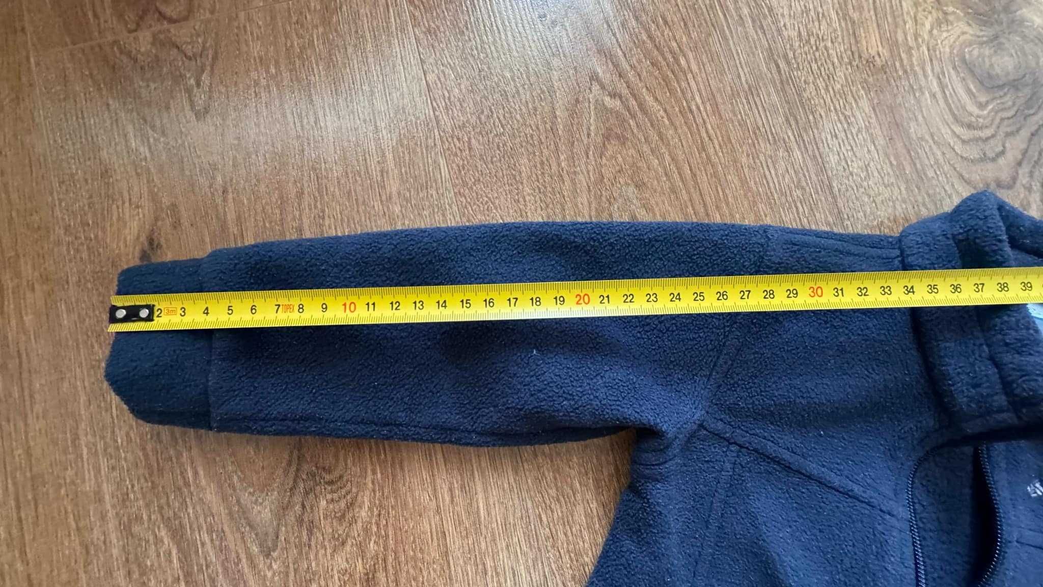 Bluza polarowa Columbia dla dziecka 2T