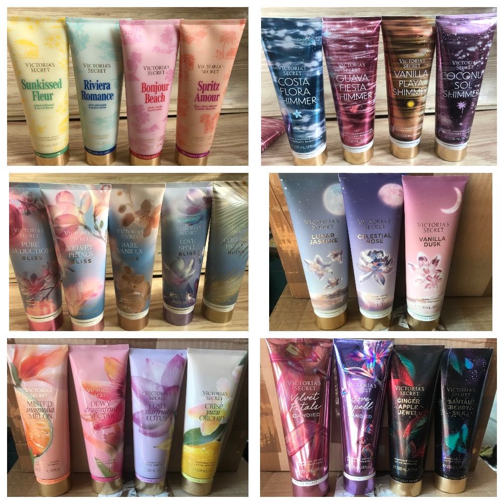Опт мист Виктория Сикрет спрей Victorias Secret міст опт