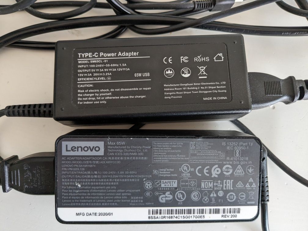 Lenovo ThinkPad E14, gen 2, 8/256.