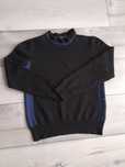 Sweter damski calvin klein r S wełna