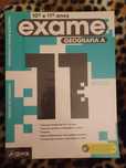 exame geografia A